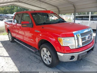 FORD FORD F-150 LARIAT