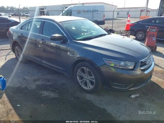 FORD FORD TAURUS SEL