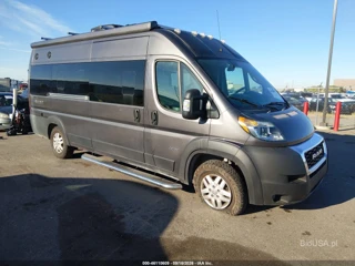 RAM RAM PROMASTER 3500 WINDOW VAN HIGH ROOF 159 WB EXT