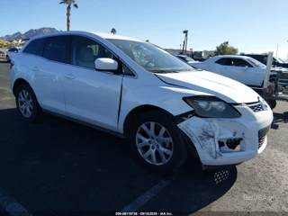 MAZDA MAZDA CX-7 SPORT