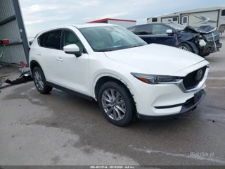 MAZDA MAZDA CX-5 GRAND TOURING