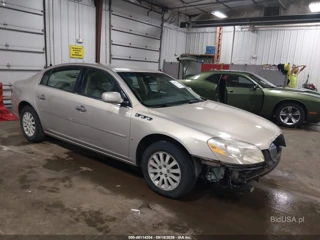 BUICK BUICK LUCERNE CX