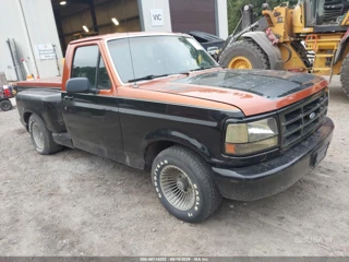 FORD FORD F150