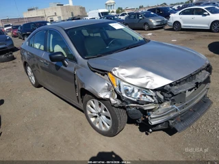 SUBARU SUBARU LEGACY 2.5I