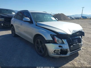 AUDI AUDI Q5 3.0T PREMIUM PLUS
