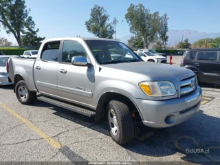 TOYOTA TOYOTA TUNDRA SR5 V8