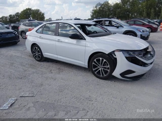 VOLKSWAGEN VOLKSWAGEN JETTA 1.5T SPORT
