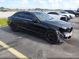 MERCEDES-BENZ MERCEDES-BENZ E 350 4MATIC