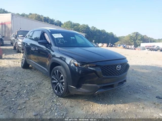 MAZDA MAZDA CX-50 2.5 S PREMIUM