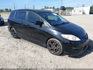 MAZDA MAZDA MAZDA5 SPORT