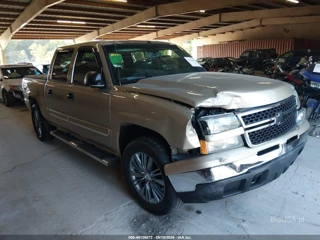 CHEVROLET CHEVROLET SILVERADO 1500 CLASSIC LS