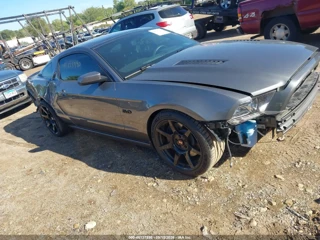 FORD FORD MUSTANG GT PREMIUM
