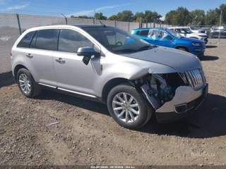LINCOLN LINCOLN MKX