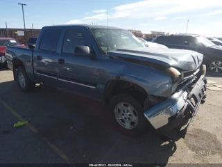 CHEVROLET CHEVROLET SILVERADO 1500 LT1