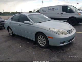LEXUS LEXUS ES 330