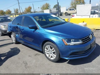 VOLKSWAGEN VOLKSWAGEN JETTA 1.4T S