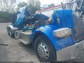 PETERBILT PETERBILT 567