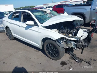 VOLKSWAGEN VOLKSWAGEN JETTA S/SE/R-LINE