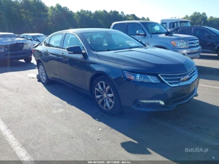 CHEVROLET CHEVROLET IMPALA 1LT