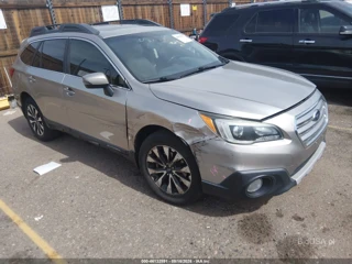 SUBARU SUBARU OUTBACK 3.6R LIMITED