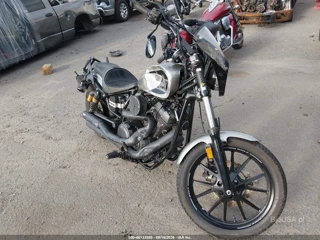 YAMAHA YAMAHA XVS950 CU/CUC