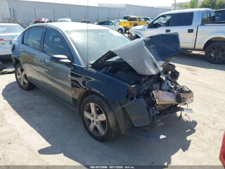 SATURN SATURN ION 3