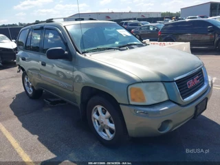 GMC ENVOY SLE