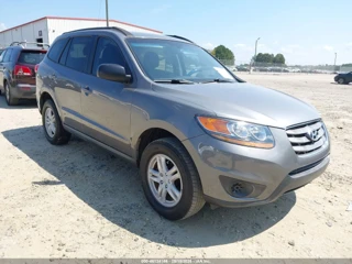 HYUNDAI HYUNDAI SANTA FE GLS