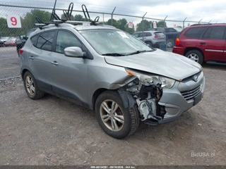 HYUNDAI HYUNDAI TUCSON GLS