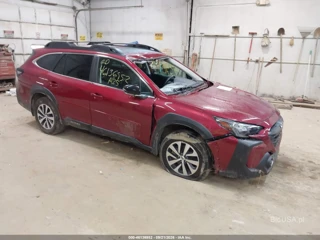 SUBARU SUBARU OUTBACK PREMIUM