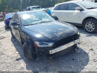 AUDI AUDI A4 2.0T PREMIUM