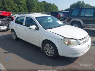 CHEVROLET CHEVROLET COBALT LT