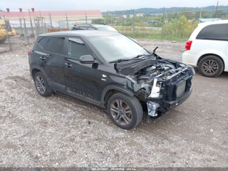 KIA KIA SELTOS LX