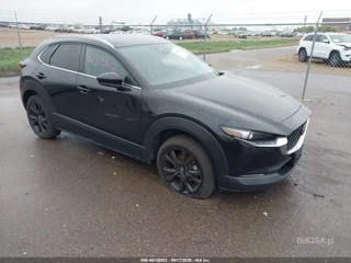 MAZDA MAZDA CX-30 2.5 S SELECT SPORT