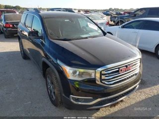 GMC ACADIA SLT-1
