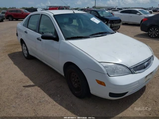FORD FORD FOCUS S/SE/SES