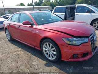 AUDI AUDI A6 3.0T PREMIUM PLUS