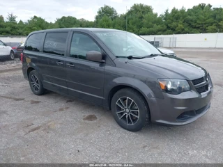 DODGE DODGE GRAND CARAVAN SE PLUS