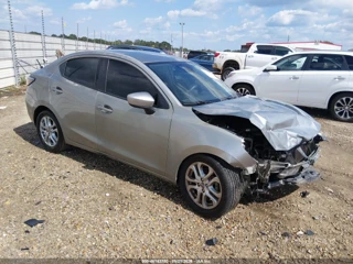 SCION SCION IA