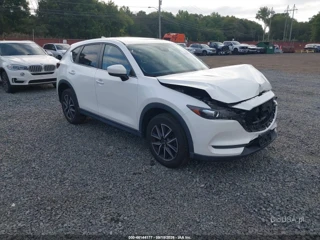 MAZDA MAZDA CX-5 TOURING