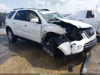 GMC ACADIA SLT-2
