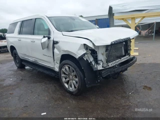 GMC YUKON XL DENALI