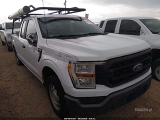 FORD FORD F-150 XL