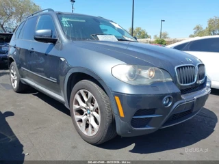 BMW X5 XDRIVE35I/XDRIVE35I PREMIUM/XDRIVE35I SPORT ACTIVITY