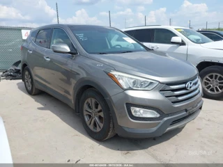 HYUNDAI HYUNDAI SANTA FE SPORT 2.4L