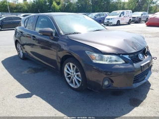 LEXUS LEXUS CT 200H