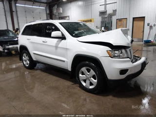 JEEP JEEP GRAND CHEROKEE LAREDO