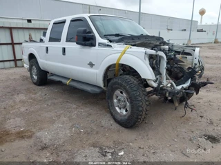FORD FORD F-250 XLT