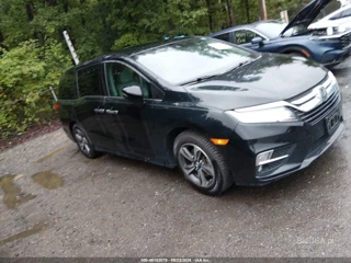 HONDA HONDA ODYSSEY TOURING
