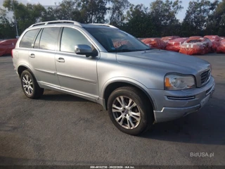 VOLVO VOLVO XC90 3.2/3.2 PLATINUM/3.2 PREMIER PLUS